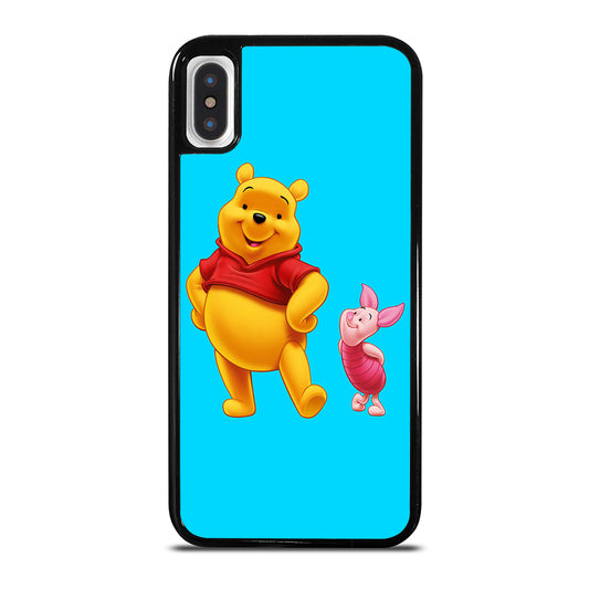 WINNIE THE POOH CASE iPhone X / XS Case