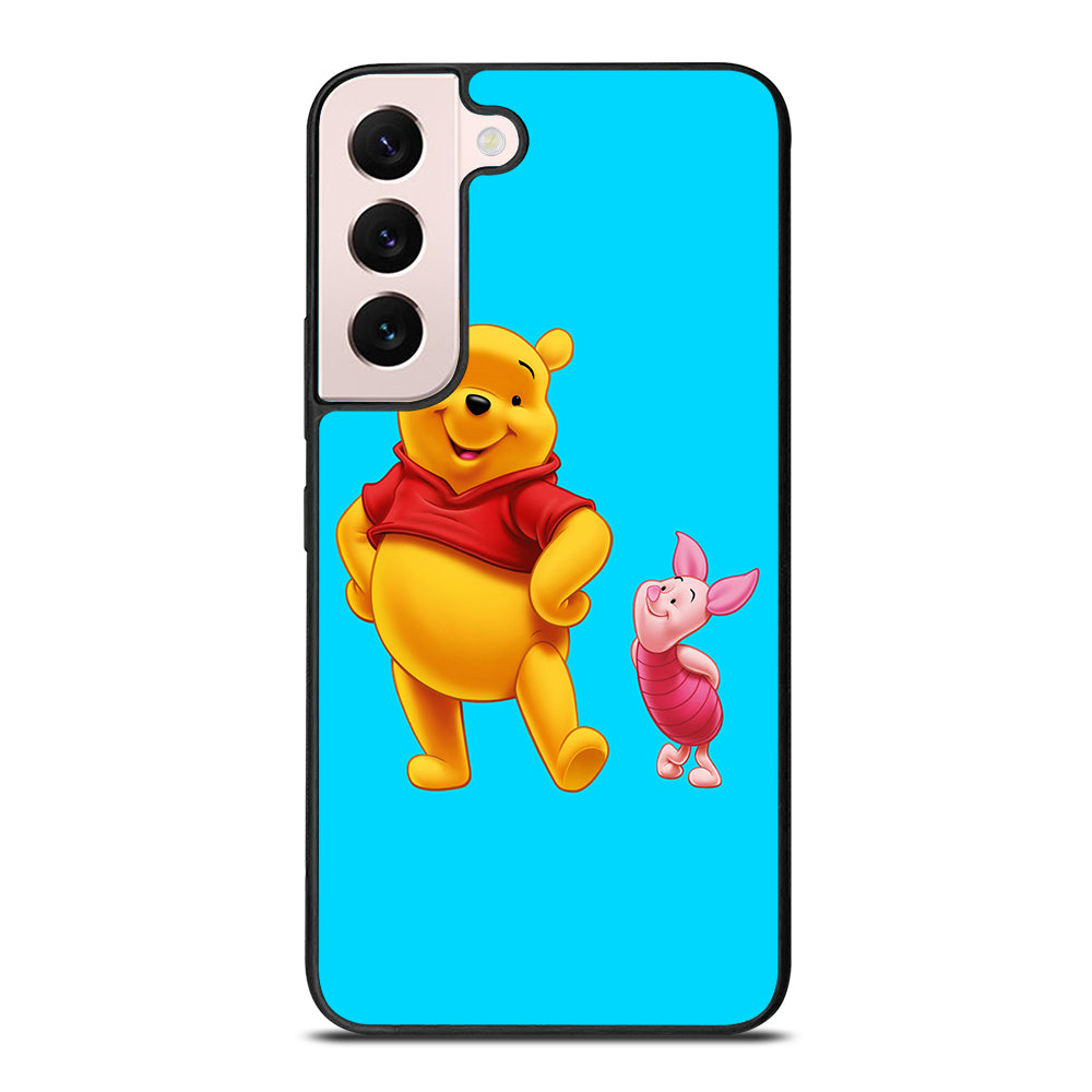 WINNIE THE POOH CASE Samsung Galaxy S22 Plus 5G Case
