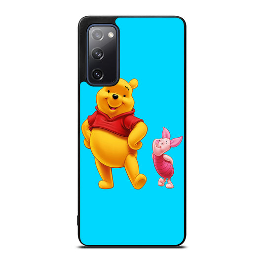WINNIE THE POOH CASE Samsung Galaxy S20 FE 5G Case