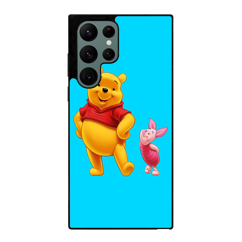 WINNIE THE POOH CASE Samsung Galaxy S22 Ultra 5G Case