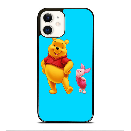 WINNIE THE POOH CASE iPhone 12 Case