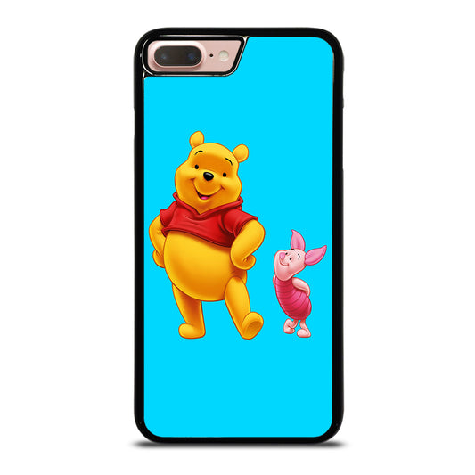 WINNIE THE POOH CASE iPhone 7 Plus / 8 Plus Case