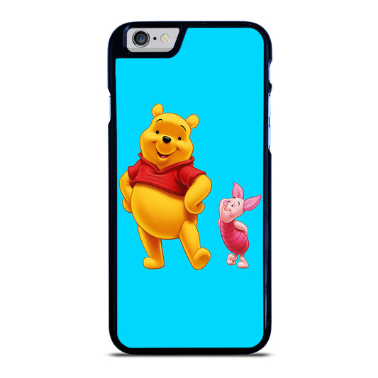 WINNIE THE POOH CASE iPhone 6 / 6S Case