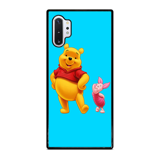 WINNIE THE POOH CASE Samsung Galaxy Note 10 Plus Case