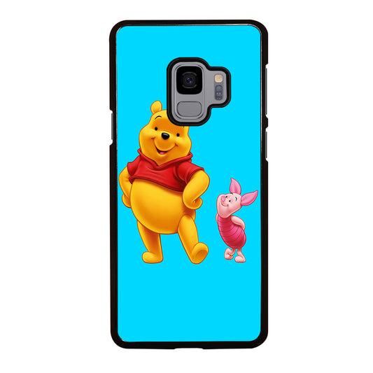 WINNIE THE POOH CASE Samsung Galaxy S9 Case