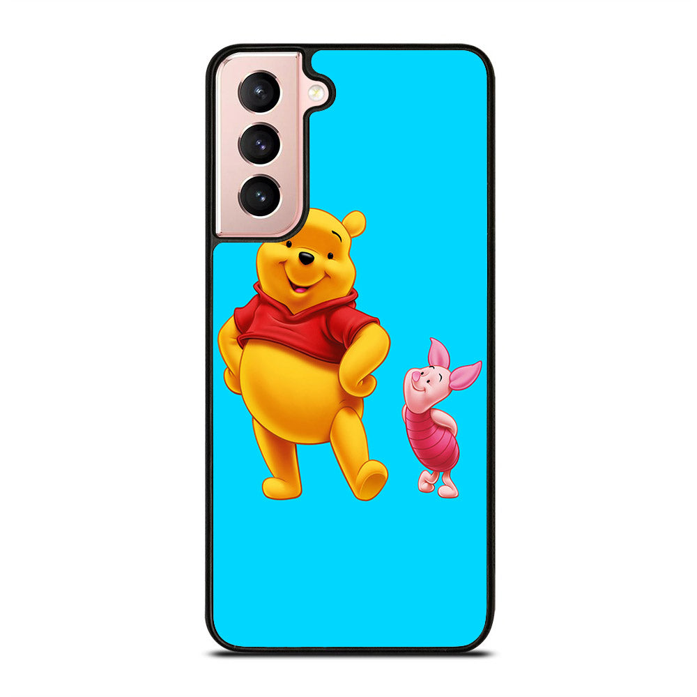 WINNIE THE POOH CASE Samsung Galaxy S21 5G Case