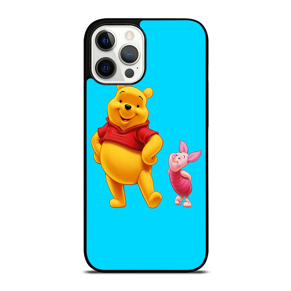 WINNIE THE POOH CASE iPhone 12 Pro Max Case