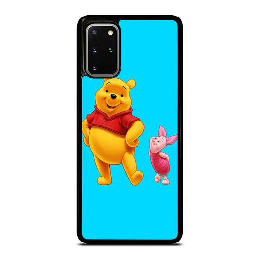 WINNIE THE POOH CASE Samsung Galaxy S20 Plus / S20 Plus 5G Case