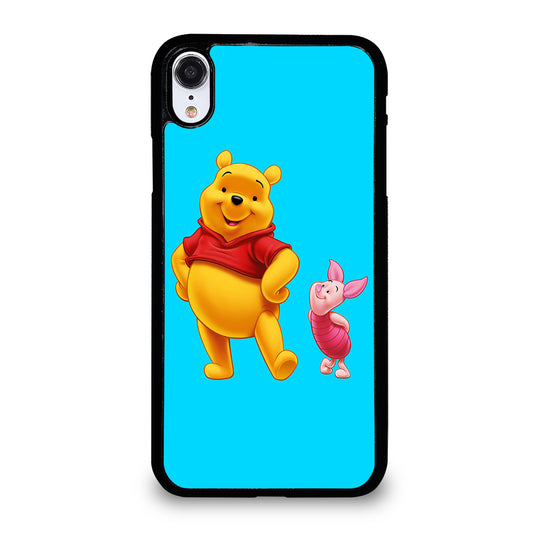 WINNIE THE POOH CASE iPhone XR Case