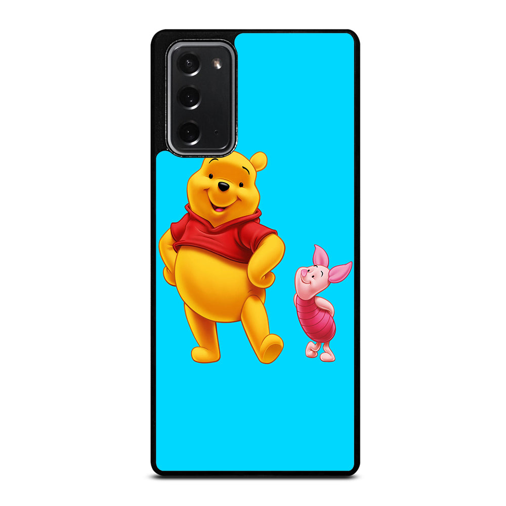 WINNIE THE POOH CASE Samsung Galaxy Note 20 Case
