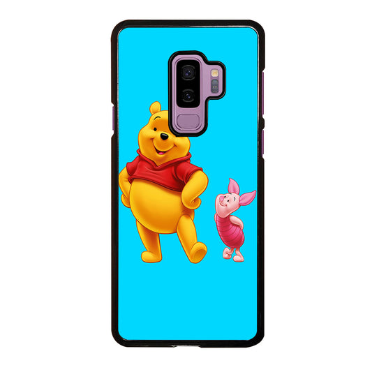 WINNIE THE POOH CASE Samsung Galaxy S9 Plus Case