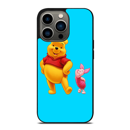 WINNIE THE POOH CASE iPhone 13 Pro Case