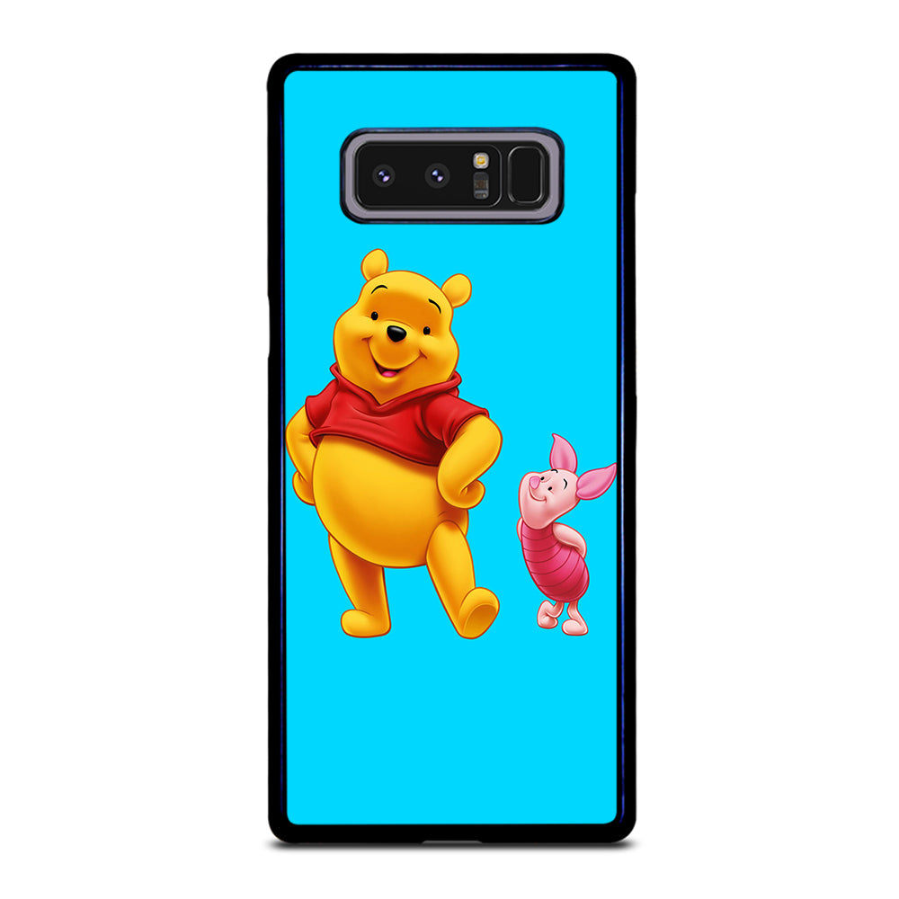 WINNIE THE POOH CASE Samsung Galaxy Note 8 Case