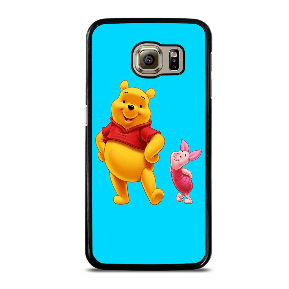 WINNIE THE POOH CASE Samsung Galaxy S6 Case