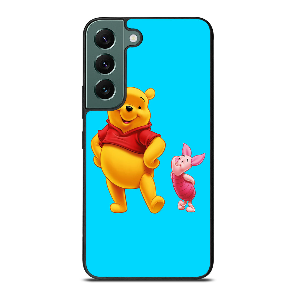 WINNIE THE POOH CASE Samsung Galaxy S22 5G Case