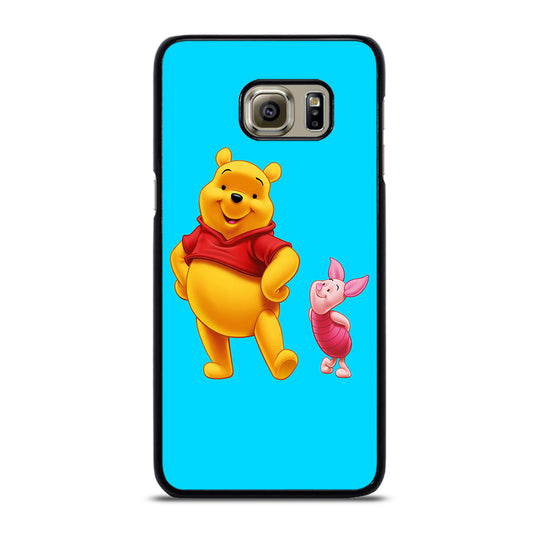 WINNIE THE POOH CASE Samsung Galaxy S6 Edge Plus Case