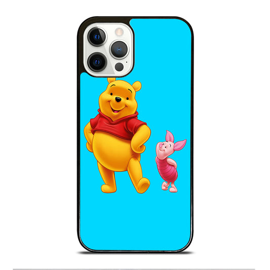 WINNIE THE POOH CASE iPhone 12 Pro Case