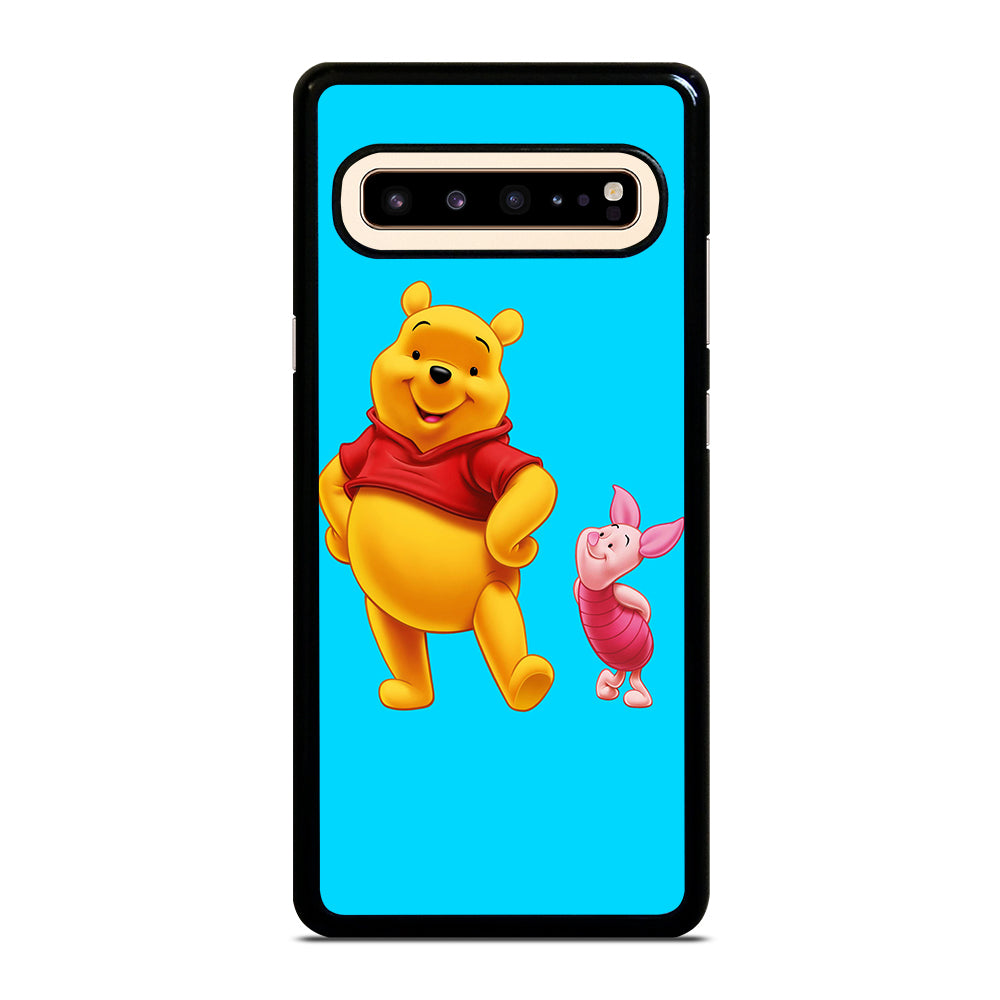 WINNIE THE POOH CASE Samsung Galaxy S10 5G Case