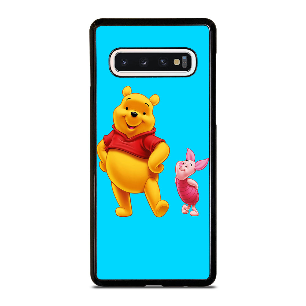 WINNIE THE POOH CASE Samsung Galaxy S10 Case