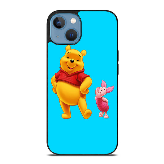 WINNIE THE POOH CASE iPhone 13 Case