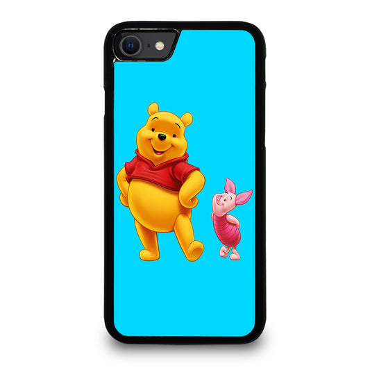 WINNIE THE POOH CASE iPhone SE 2020 Case