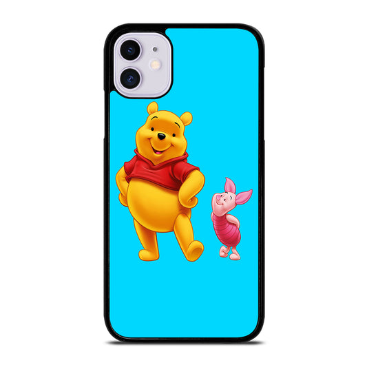 WINNIE THE POOH CASE iPhone 11 Case