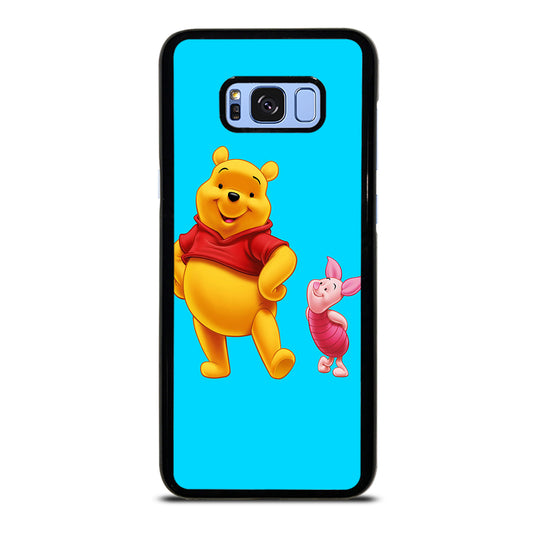 WINNIE THE POOH CASE Samsung Galaxy S8 Plus Case