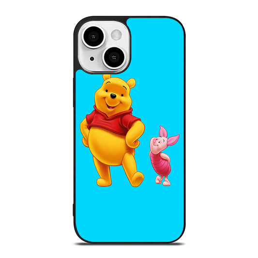 WINNIE THE POOH CASE iPhone 13 Mini Case