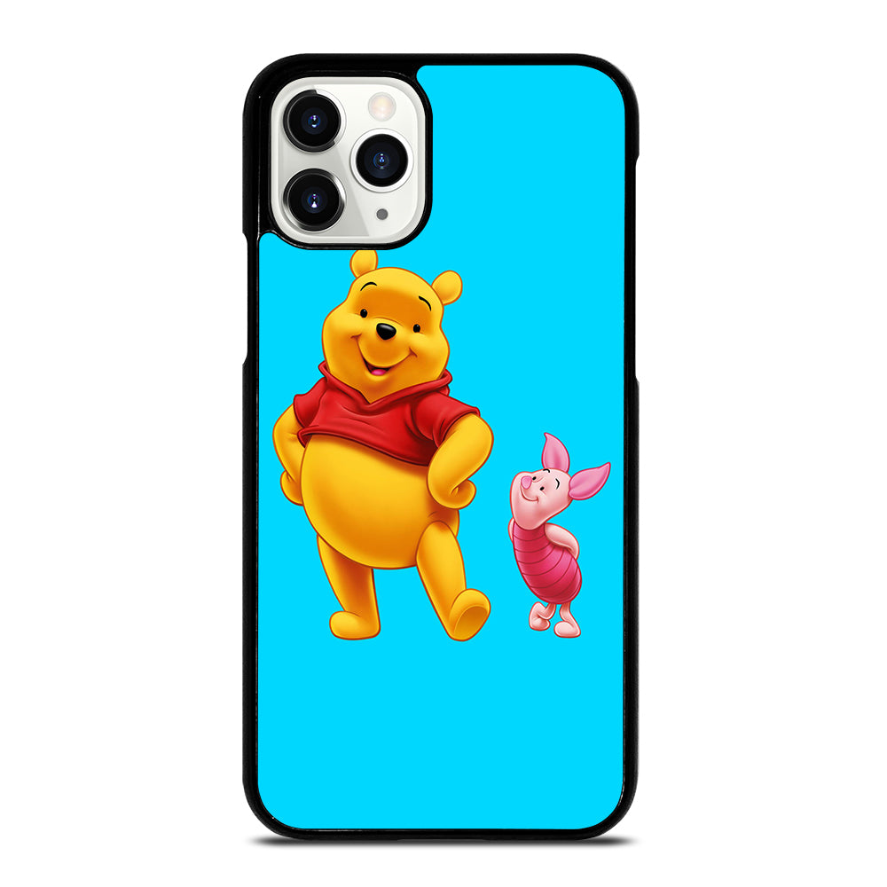 WINNIE THE POOH CASE iPhone 11 Pro Case