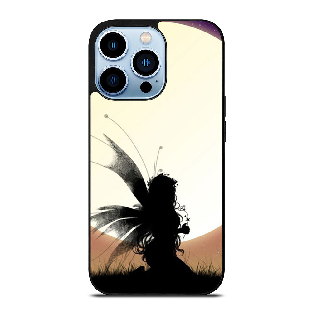WINTER FAIRY MOON iPhone 13 Pro Max Case