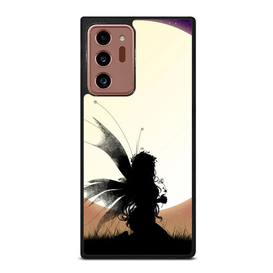 WINTER FAIRY MOON Samsung Galaxy Note 20 Ultra Case