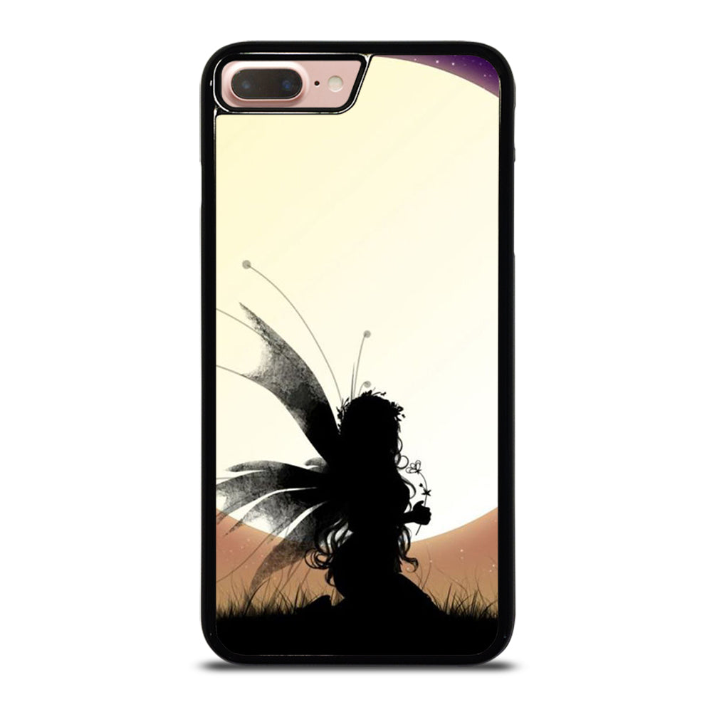 WINTER FAIRY MOON iPhone 7 Plus / 8 Plus Case