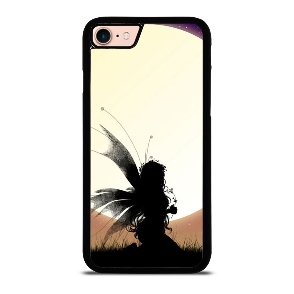WINTER FAIRY MOON iPhone 7 / 8 Case