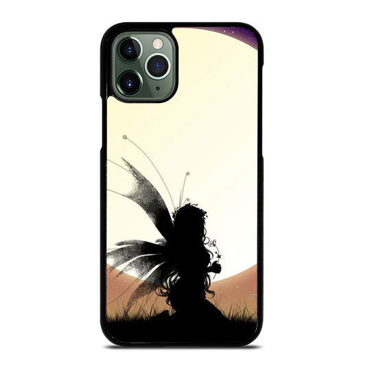 WINTER FAIRY MOON iPhone 11 Pro Max Case