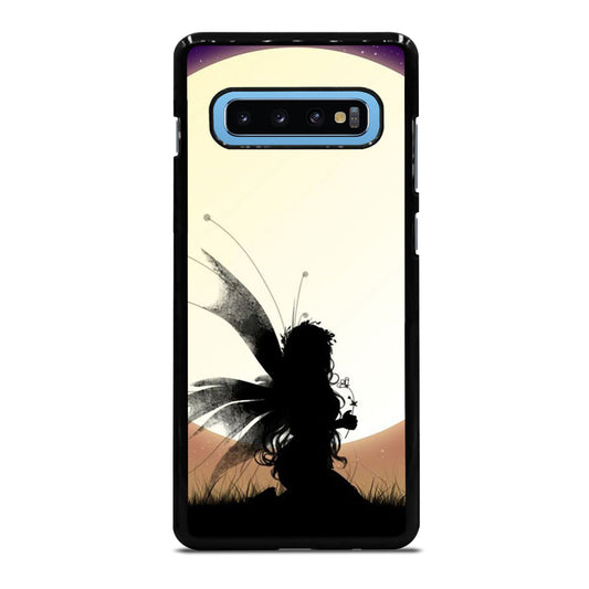 WINTER FAIRY MOON Samsung Galaxy S10 Plus Case