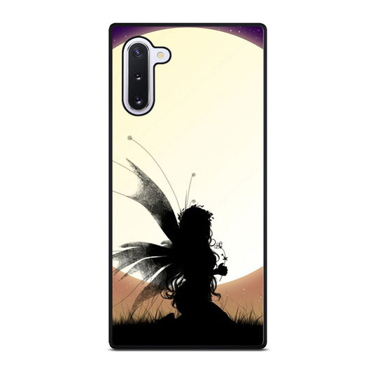 WINTER FAIRY MOON Samsung Galaxy Note 10 Case
