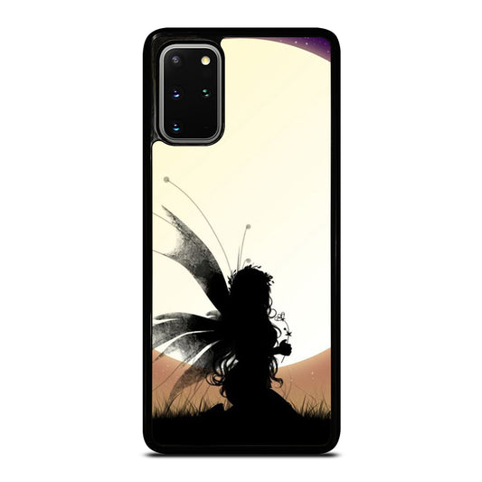 WINTER FAIRY MOON Samsung Galaxy S20 Plus / S20 Plus 5G Case
