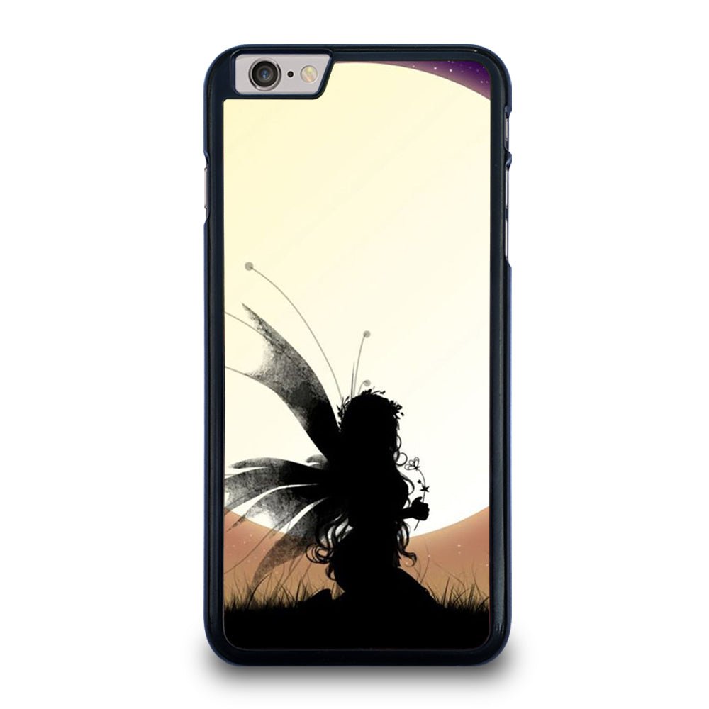 WINTER FAIRY MOON iPhone 6 Plus / 6S Plus Case