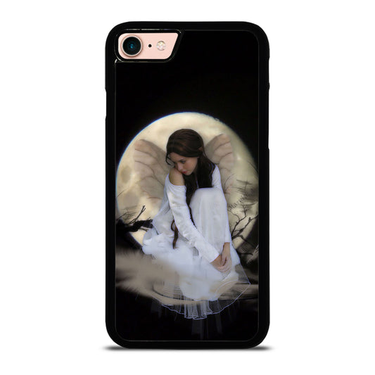 WINTER MOON FAIRY iPhone 7 / 8 Case