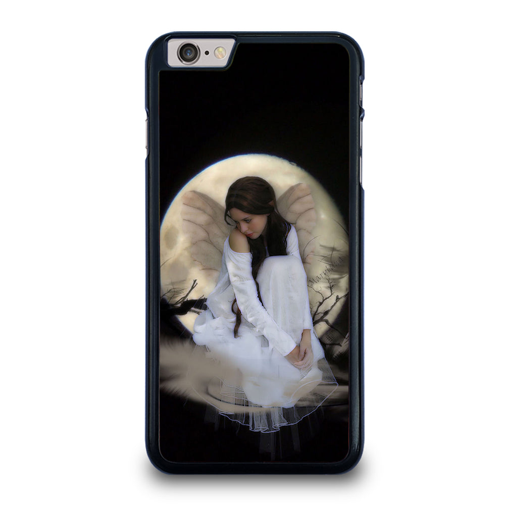 WINTER MOON FAIRY iPhone 6 Plus / 6S Plus Case