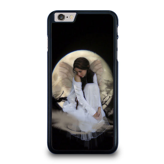 WINTER MOON FAIRY iPhone 6 Plus / 6S Plus Case