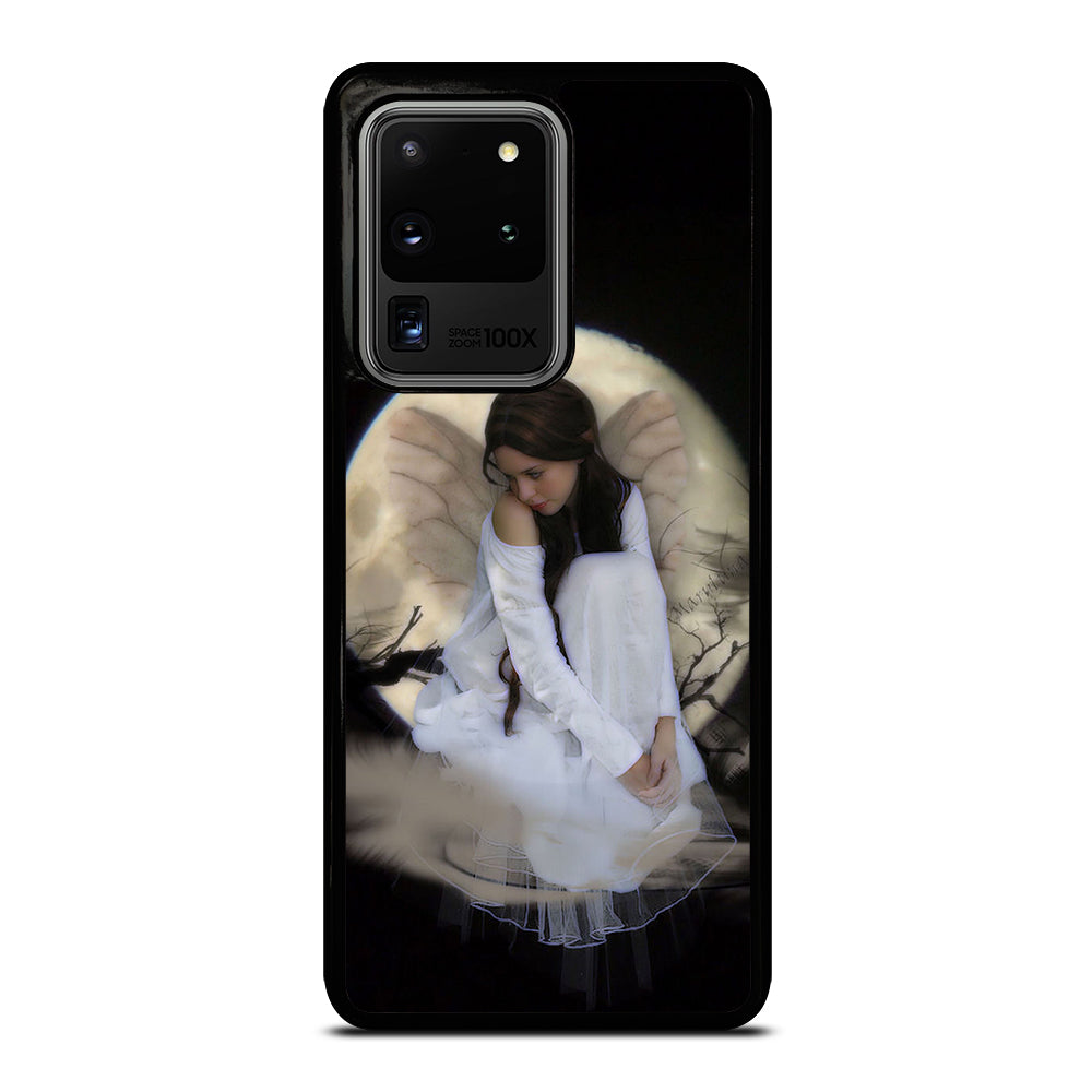 WINTER MOON FAIRY Samsung Galaxy S20 Ultra / S20 Ultra 5G Case