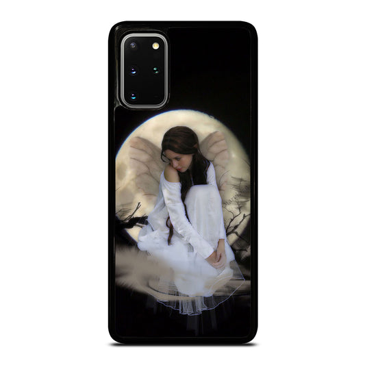 WINTER MOON FAIRY Samsung Galaxy S20 Plus / S20 Plus 5G Case