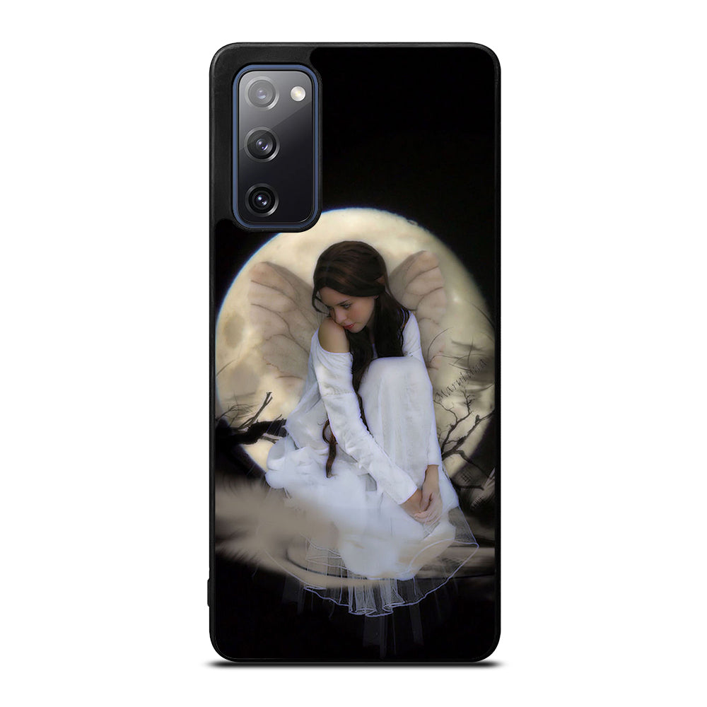 WINTER MOON FAIRY Samsung Galaxy S20 FE 5G Case