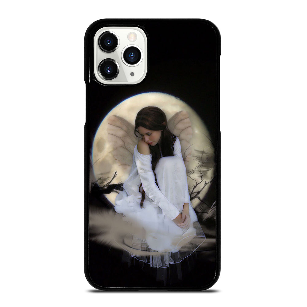 WINTER MOON FAIRY iPhone 11 Pro Case