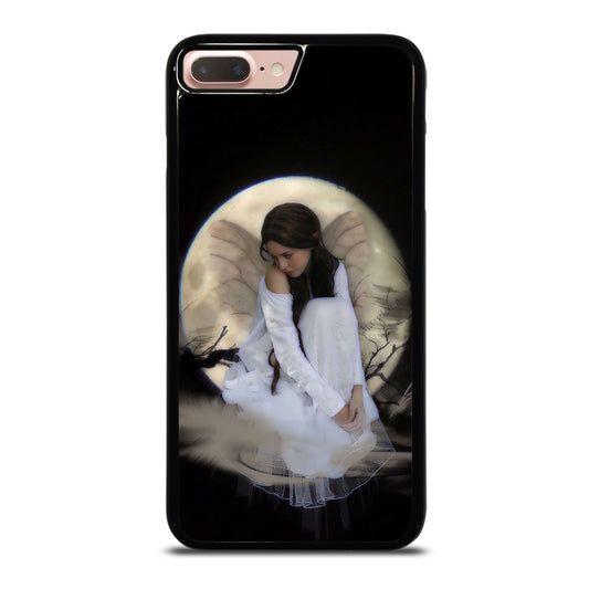 WINTER MOON FAIRY iPhone 7 Plus / 8 Plus Case