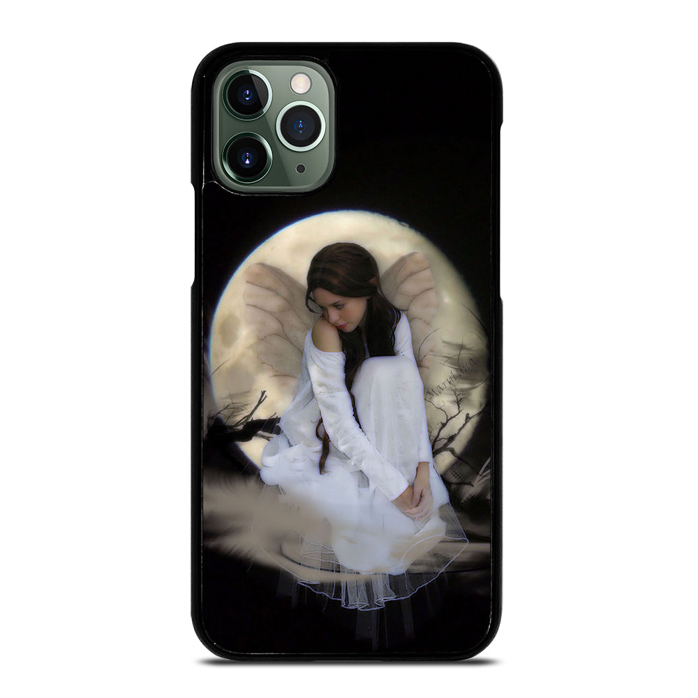 WINTER MOON FAIRY iPhone 11 Pro Max Case