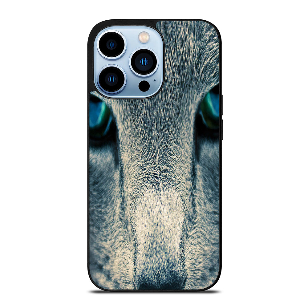 WOLF FULLPAPER iPhone 13 Pro Max Case