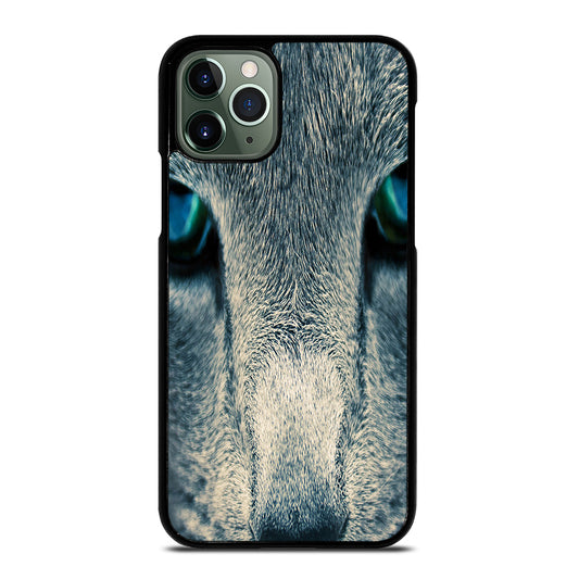 WOLF FULLPAPER iPhone 11 Pro Max Case