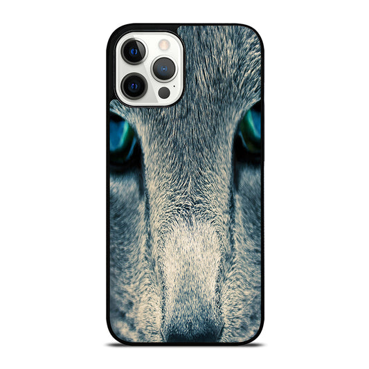 WOLF FULLPAPER iPhone 12 Pro Max Case